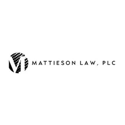 Logo von Mattieson Law, PLC