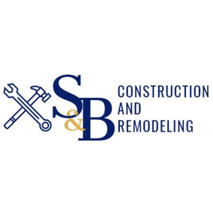 Logo from S & B Construction & Remodeling