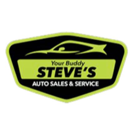 Logo van Your Buddy Steve's