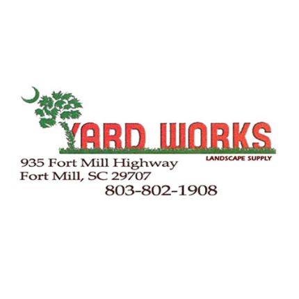 Logo od Yard Works Landscape Supply