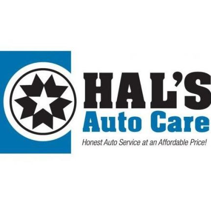 Logo de Hal's Auto Care