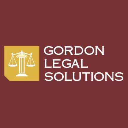 Logo from Lawrence M. Gordon, Attorney at Law, PC