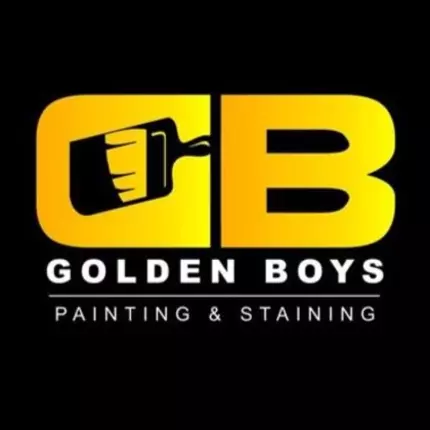 Logo de Golden Boys Painting