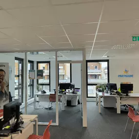 Agence Partnaire Lieusaint