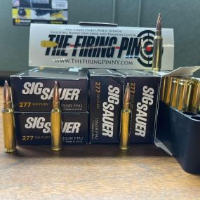 Bild von The Firing Pin, LLC