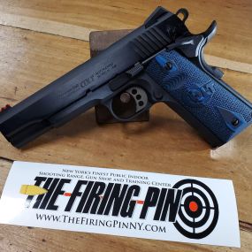 Bild von The Firing Pin, LLC