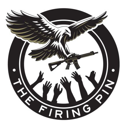 Logótipo de The Firing Pin, LLC