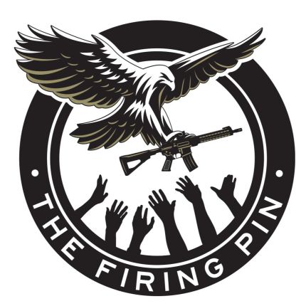 Λογότυπο από The Firing Pin, LLC