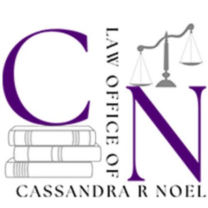 Logo from The Law Office of Cassandra R. Noel
