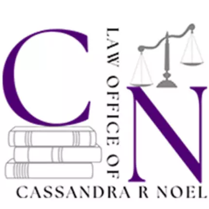 Logo van The Law Office of Cassandra R. Noel