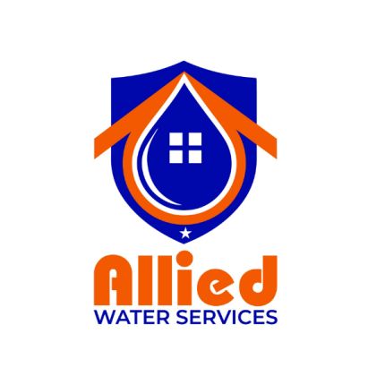 Logo von Allied Water Services
