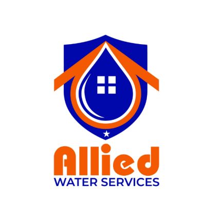 Logotyp från Allied Water Services