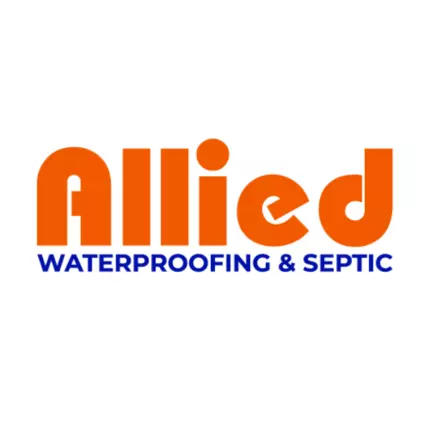 Logo de Allied Waterproofing & Septic