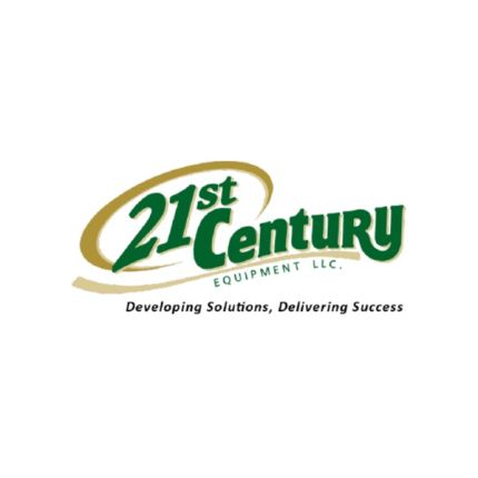 Logo da 21st Century Equipment LLC