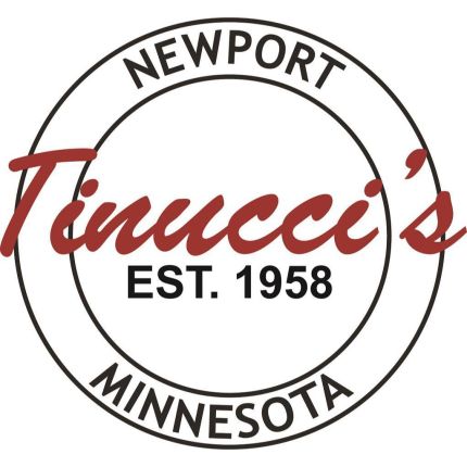 Logo from Tinucci's