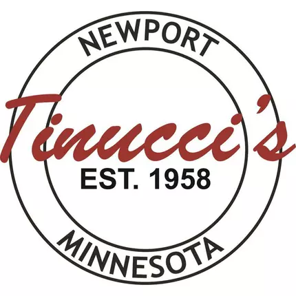 Logo od Tinucci's