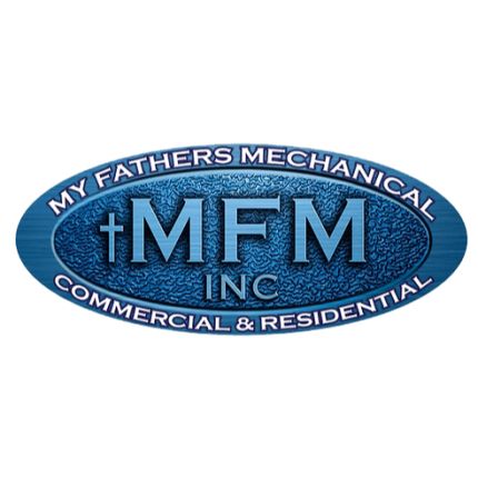 Logo fra My Fathers Mechanical