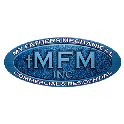 Logo van My Fathers Mechanical