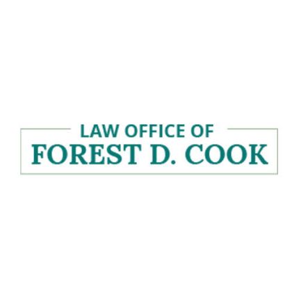 Logo da Law Office of Forest D. Cook