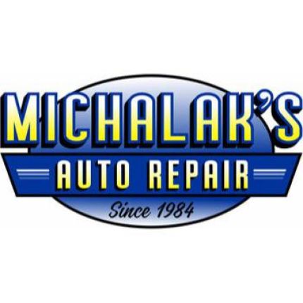 Logotyp från Michalak's Auto Repair