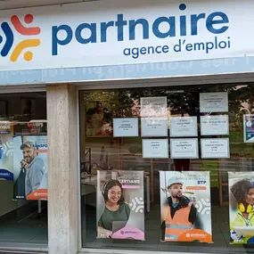 Agence Partnaire Épinal