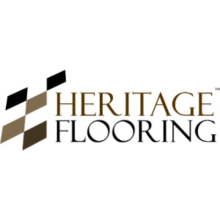 Logo from Heritage Flooring