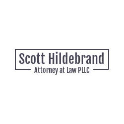 Logo fra Scott Hildebrand, Attorney at Law PLLC