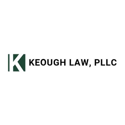 Logo fra Keough Law, PLLC