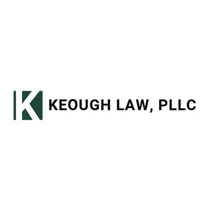 Λογότυπο από Keough Law, PLLC