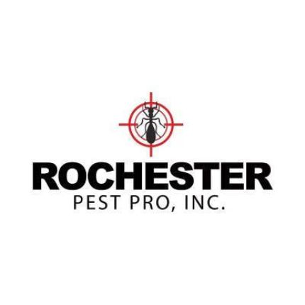 Logo da Rochester Pest Pro
