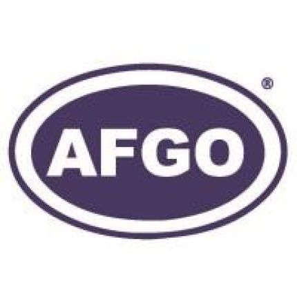 Logo fra AFGO Mechanical Services
