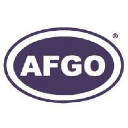 Logótipo de AFGO Mechanical Services