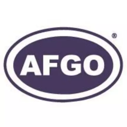 Logo van AFGO Mechanical Services