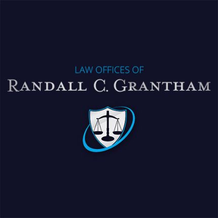 Logotyp från Randall C. Grantham, P.A.