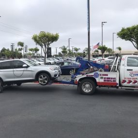 Bild von Angelo's Towing Mobile