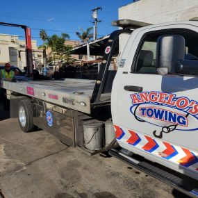 Bild von Angelo's Towing Mobile