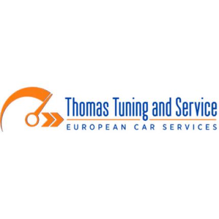 Logo van Thomas Tuning and Service