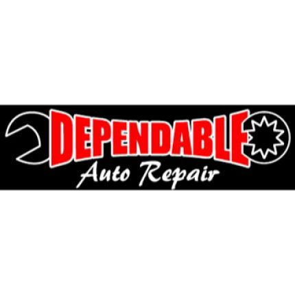 Logo od Dependable Auto Repair