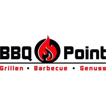 Logotipo de BBQ Point Inh. Sandra Kretzschmann