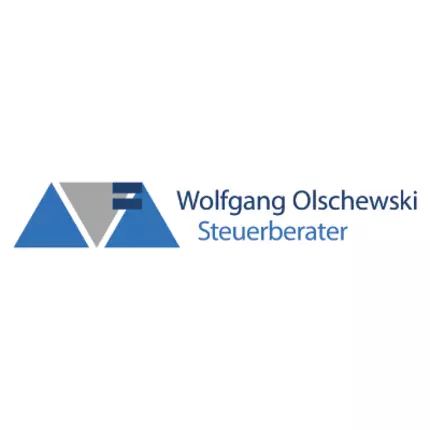 Logo van Wolfgang Olschewski Steuerberatung