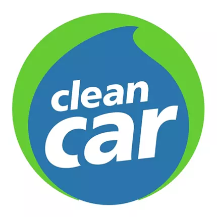 Logo von Autowäsche CleanCar AG - Krefeld