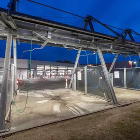 Bild von Autowäsche CleanCar AG - Mülheim an der Ruhr