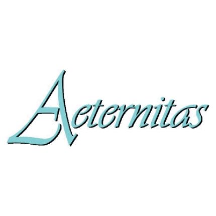 Logotyp från Fa. Aeternitas Bestattungen