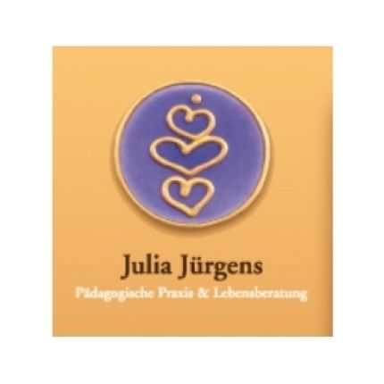 Logo from Julia Jürgens Pädagogische Praxis & Lebensberatung