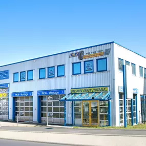 Bild von DRZ Dresdner Reifen Zentrale GmbH