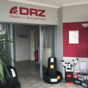 Bild von DRZ Dresdner Reifen Zentrale GmbH
