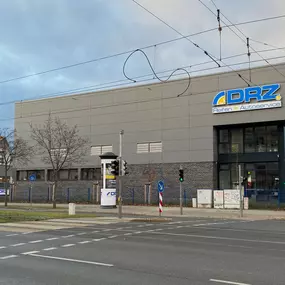 Bild von DRZ Dresdner Reifen Zentrale GmbH