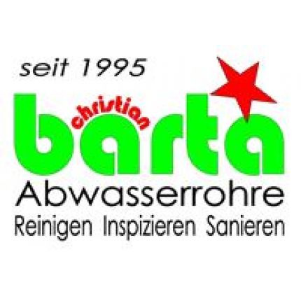 Logo de Christian Barta, Rohr- und Kanalreinigung