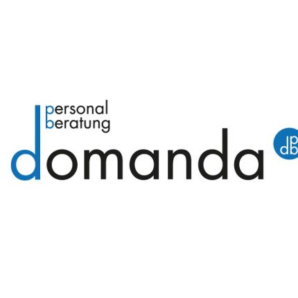 Logo od domanda personalberatung