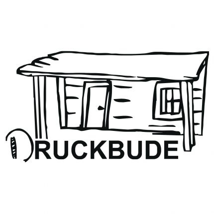 Logotipo de Druckbude